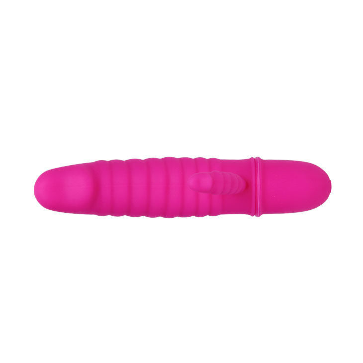 Pretty Love Flirtation Arnd Vibrator i lila