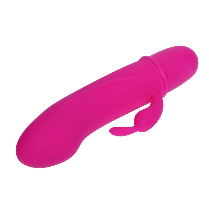 PRETTY LOVE Flirtation Vibrator med Rabbit Caesar i lila