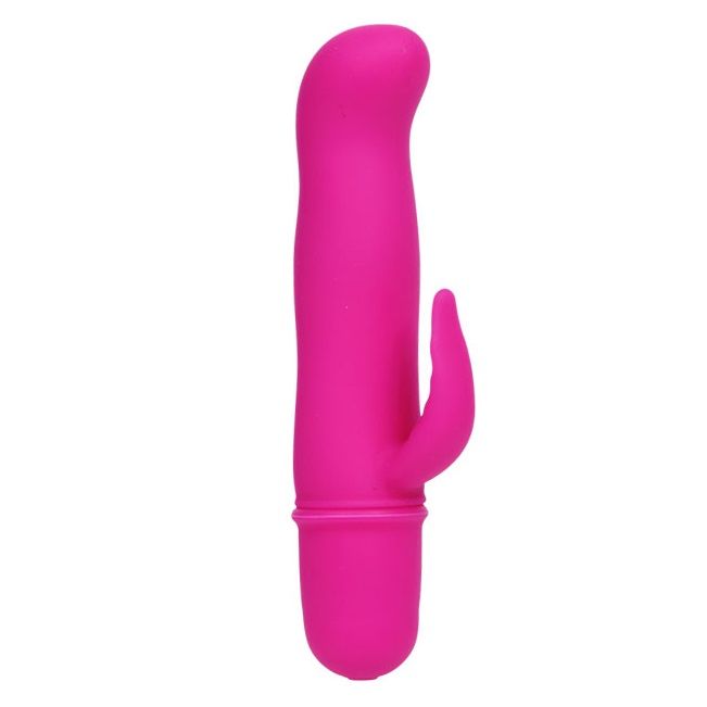 PRETTY LOVE Blithe vibrator i lila färg