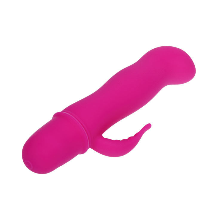 PRETTY LOVE Blithe vibrator i lila färg