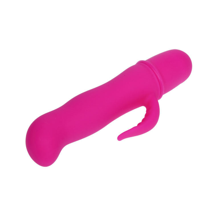 PRETTY LOVE Blithe vibrator i lila färg
