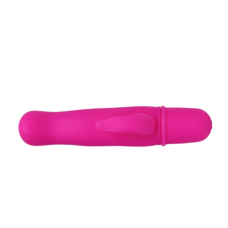PRETTY LOVE Blithe vibrator i lila färg