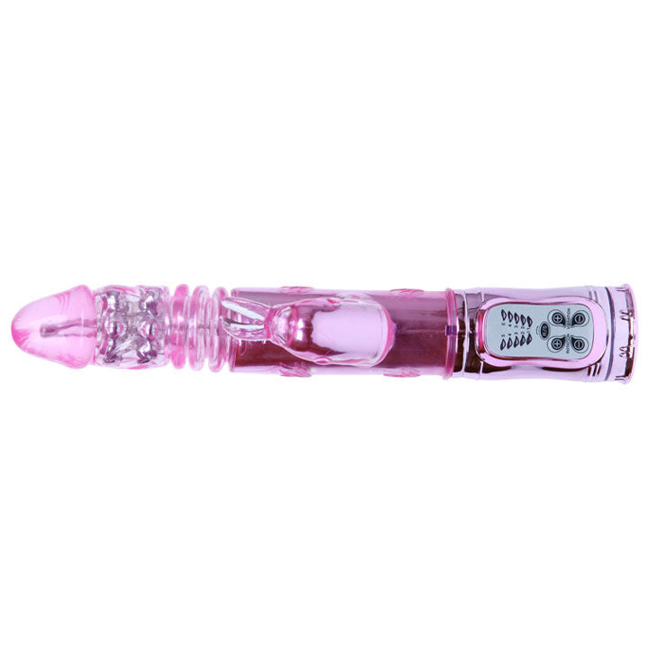 BAILE - PULSERANDE KANIN ROSA RAMPANT ROTATOR