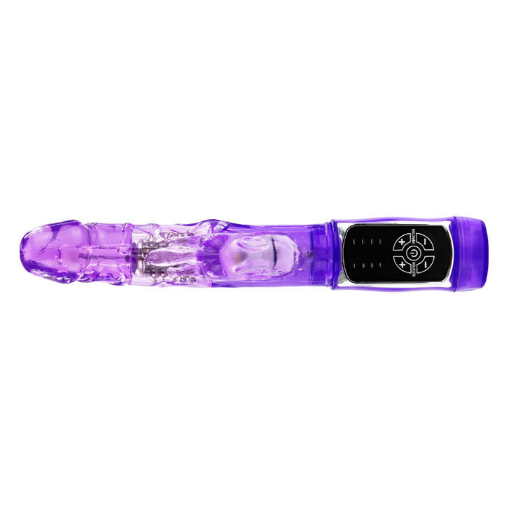 Rabbit Passion Baron vibrator från BAILE
