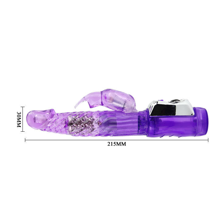 BAILE Persian Elite Rabbit vibrator
