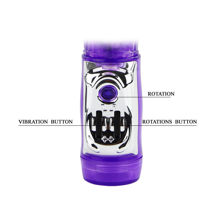 BAILE Persian Elite Rabbit vibrator
