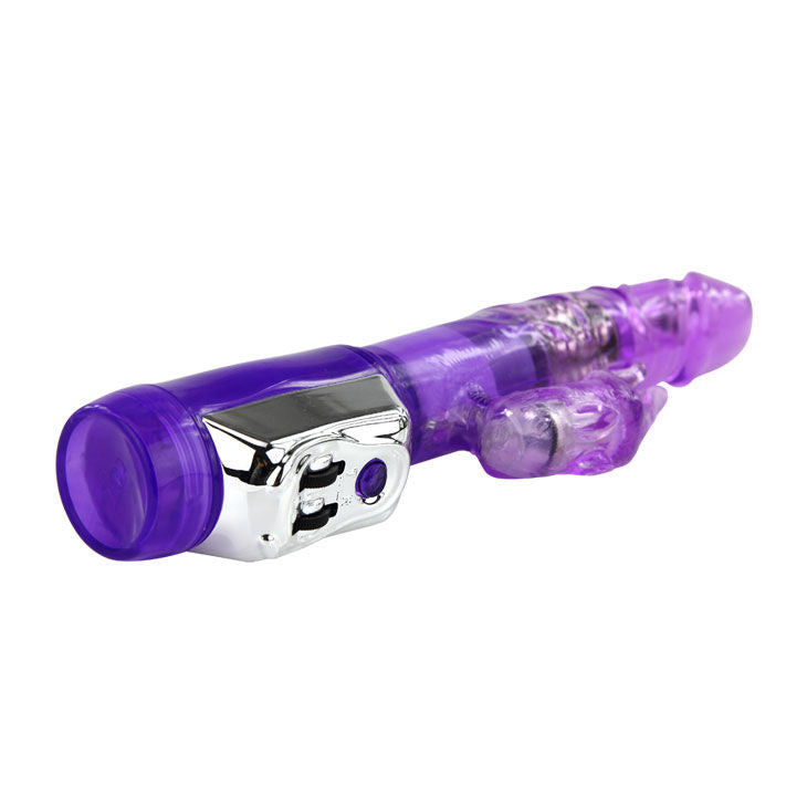 BAILE Super Sex Rabbit vibrator