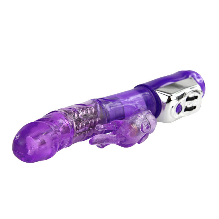 BAILE Super Sex Rabbit vibrator