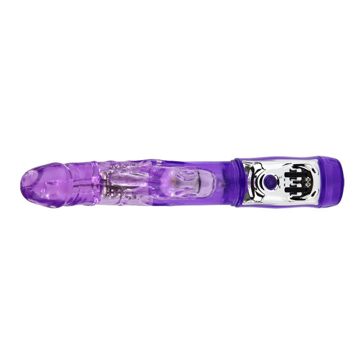BAILE Super Sex Rabbit vibrator