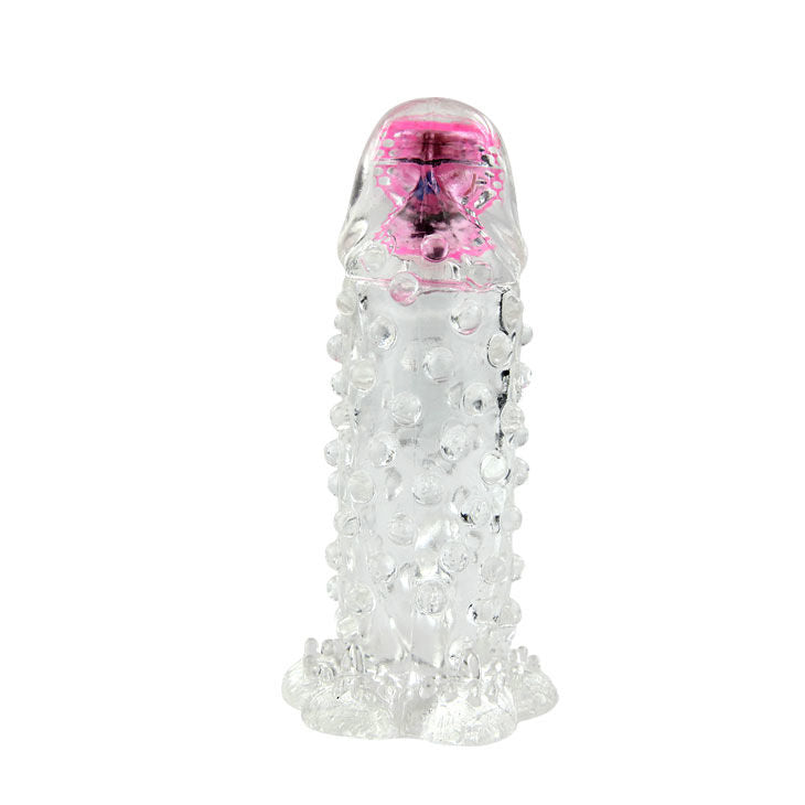 BAILE BRAVE III MAN SENSOR EXTENSION penisfodral