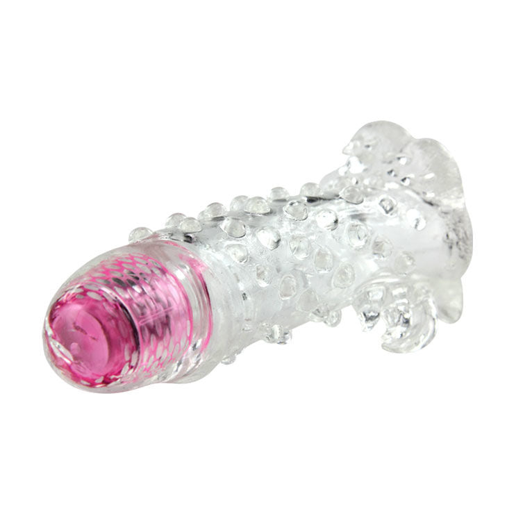 BAILE BRAVE III MAN SENSOR EXTENSION penisfodral