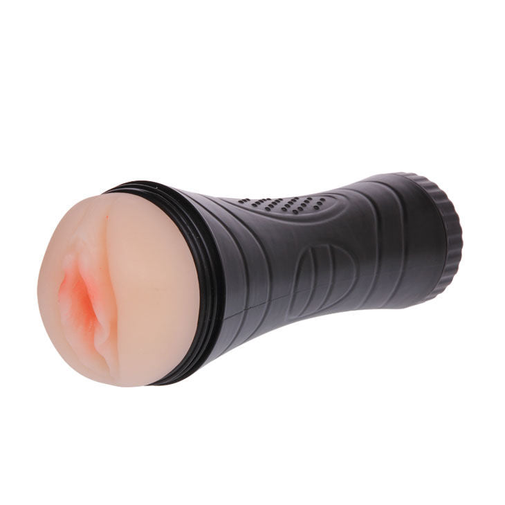 BAILE Pussy Vagina Vibrator med 7 vibrationsrytmer