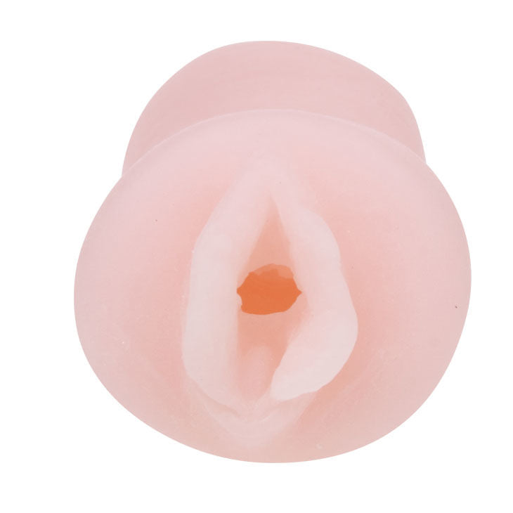 BAILE Angel Soft Touch manlig masturbator i form av en mun