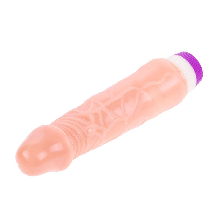 BAILE realistisk vibrator 20 cm