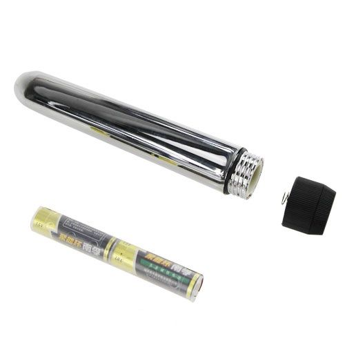 BAILE vibrator med flygande känsla i metall
