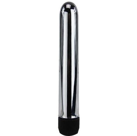 BAILE vibrator med flygande känsla i metall
