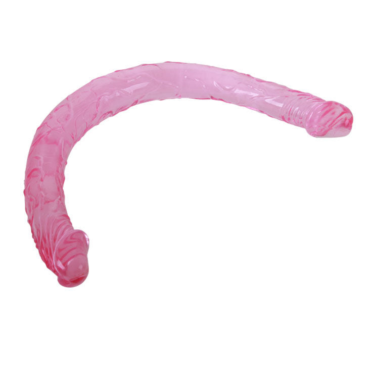 BAILE Double Dong blå 44,5 cm