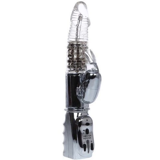 BAILE Amour Missile Transparent Rotator 26,5 cm