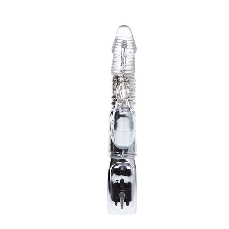 BAILE - AMOUR MISSILE TRANSPARENT ROTATOR 26,5 CM