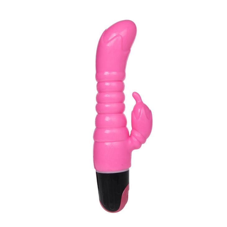 BAILE Pink Vibrator 22,5 cm