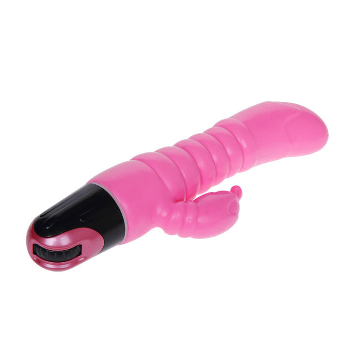BAILE Pink Vibrator 22,5 cm