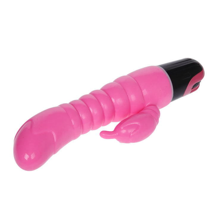 BAILE Pink Vibrator 22,5 cm