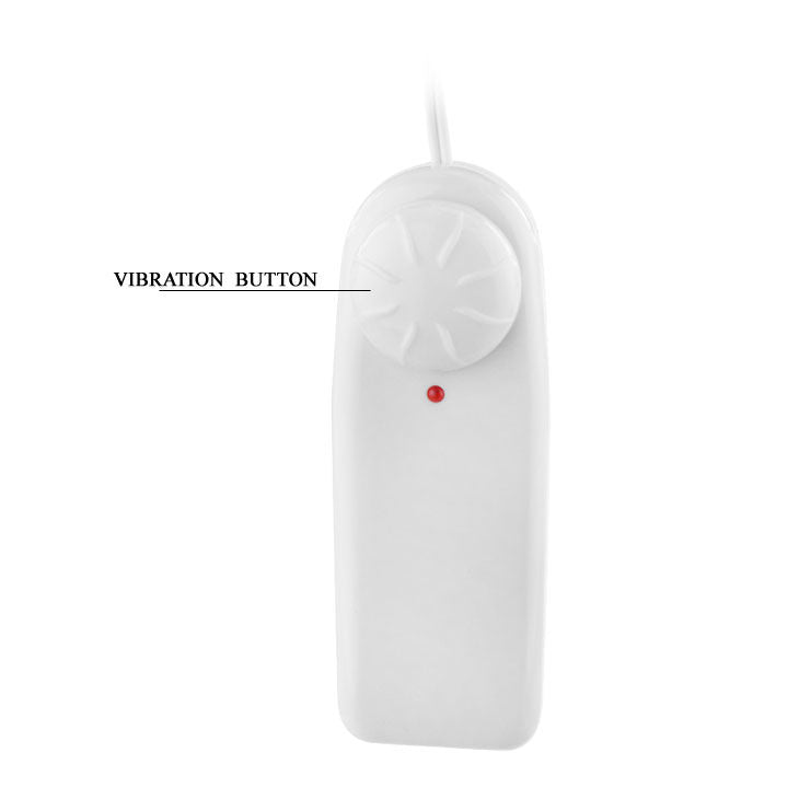 BAILE Guld Kinesiska Bollar Vibrator