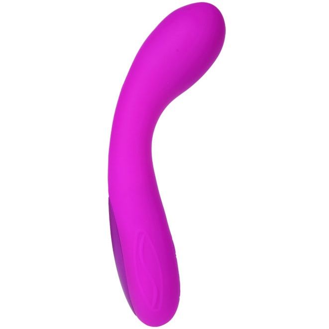 Pretty Love Tony Lilac Massager i lila färg
