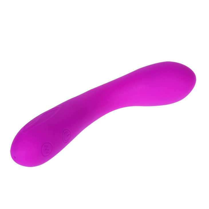 Pretty Love Tony Lilac Massager i lila färg