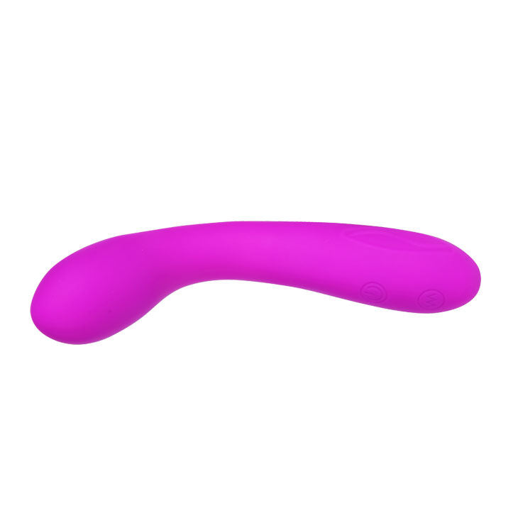 Pretty Love Tony Lilac Massager i lila färg
