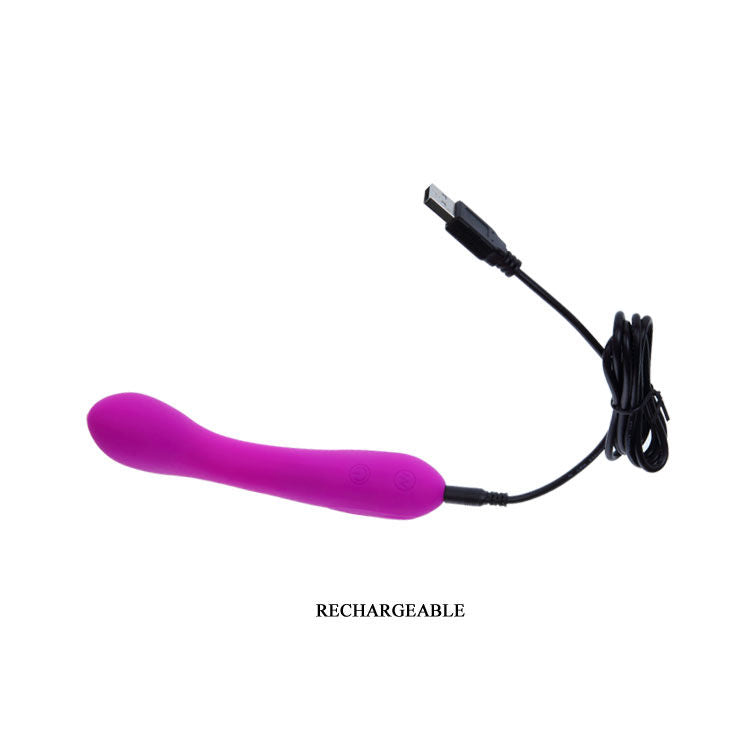 Pretty Love Tony Lilac Massager i lila färg