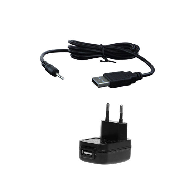 PRETTY LOVE SMART VICTOR vibrator med klitorisstimulator