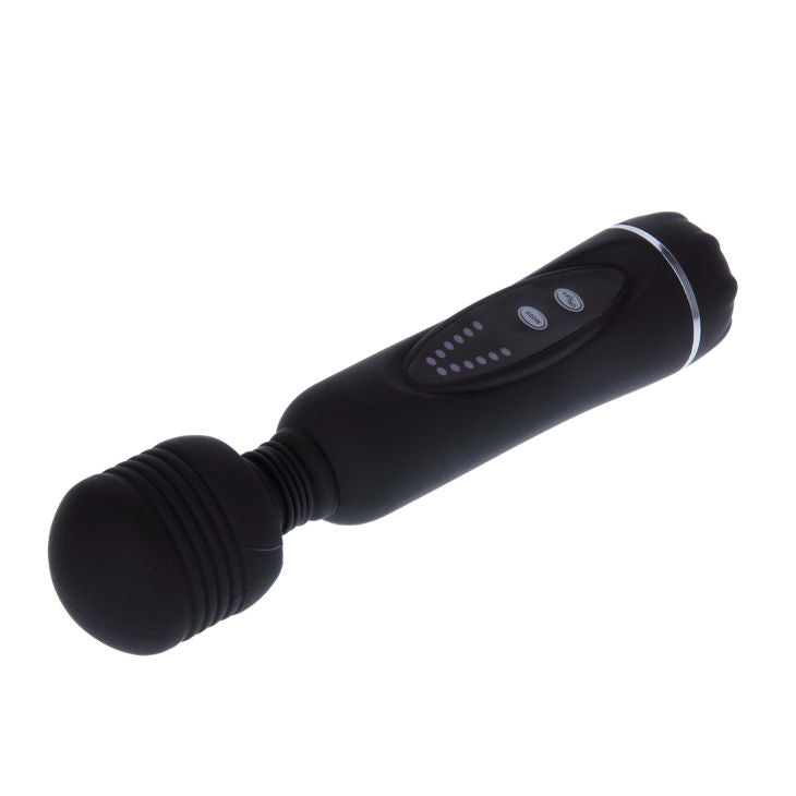 PRETTY LOVE - FLIRTATION Magisk massager med flexibelt huvud
