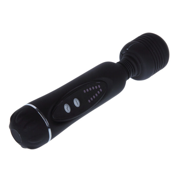 PRETTY LOVE - FLIRTATION Magisk massager med flexibelt huvud