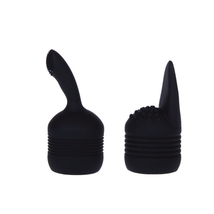 PRETTY LOVE - FLIRTATION Magisk massager med flexibelt huvud