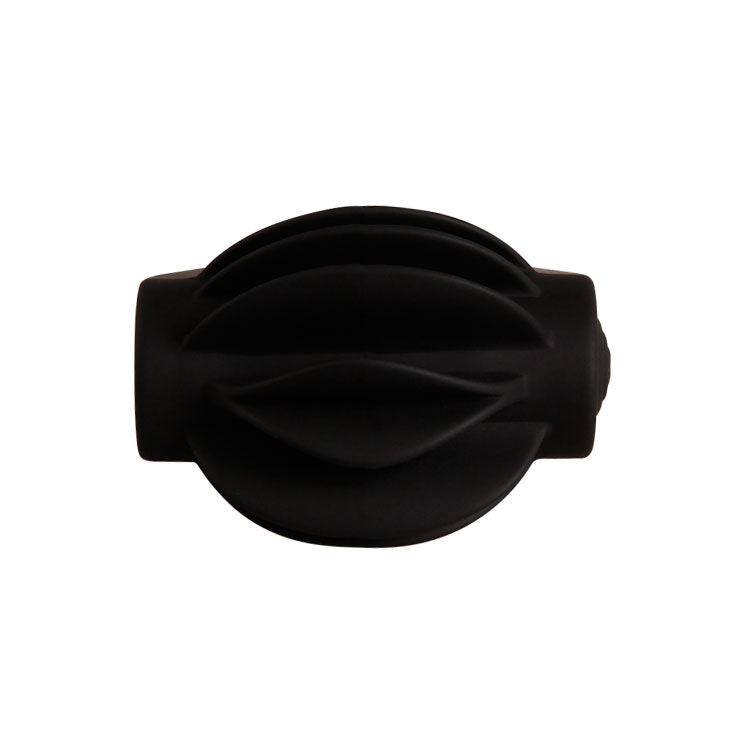 Pretty Love Chester svart vibratorring