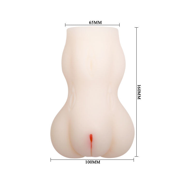 BAILE Passion Lady Vagina Masturbator