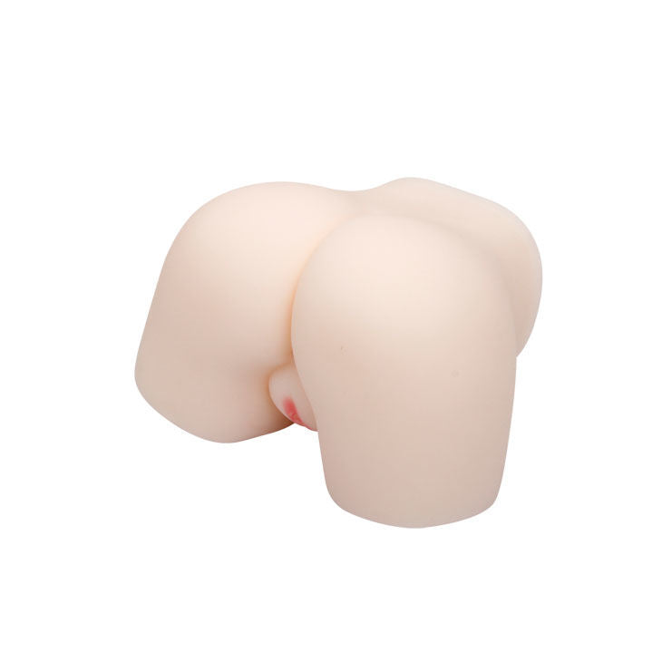 BAILE - PASSION LADY II FLOWER VAGINA OCH ANUS