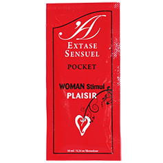 EXTASE SENSUAL - STIMULERANDE KRÄM FÖR HENNE 10 ML