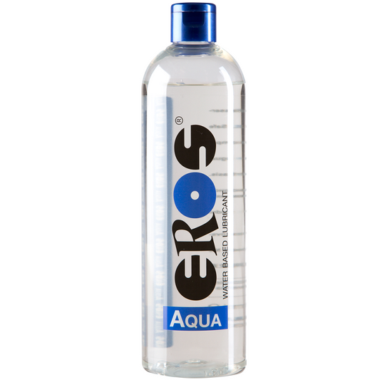 EROS Aqua Medical 250 ml vattenbaserat glidmedel