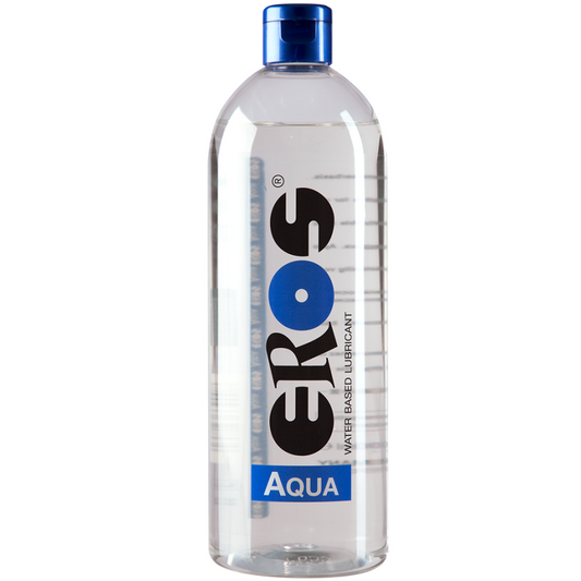 EROS Aqua Dense Medical Lubricant 500 ml