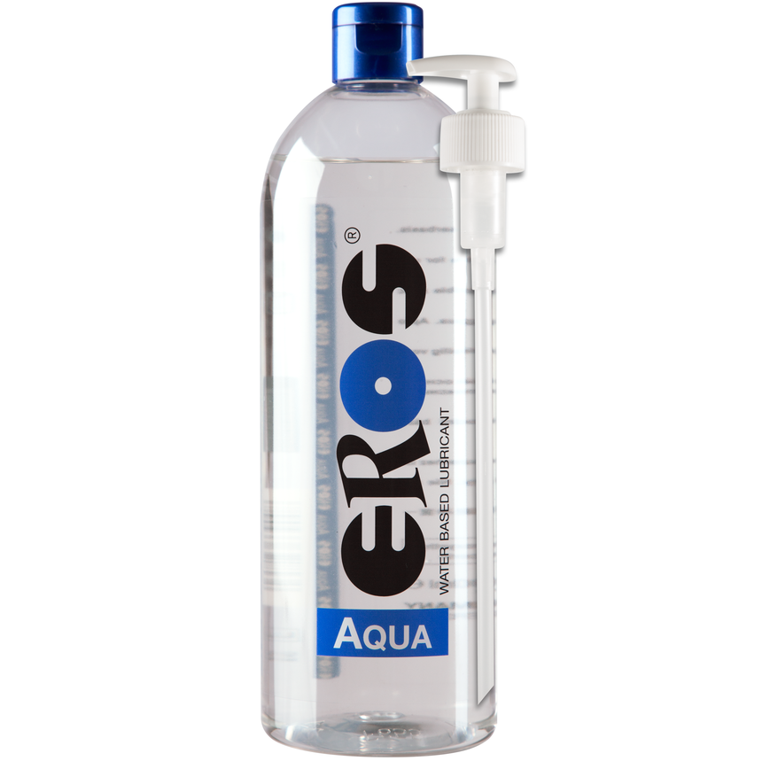 EROS Aqua Dense Medical Lubricant 1000 ml
