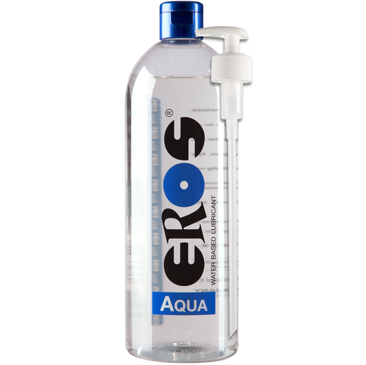 EROS Aqua Dense Medical Lubricant 1000 ml