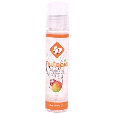ID Frutopia Mango glidmedel 30 ml
