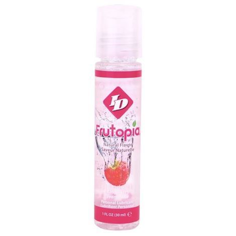 ID Frutopia hallon glidmedel 30 ml