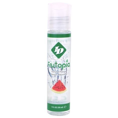 ID Frutopia Vattenmelon glidmedel 30 ml
