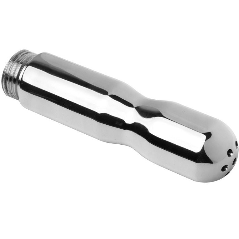 METAL HARD intim dusch 10,16 cm