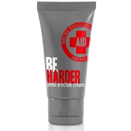COBECO AID BeHarder Penis Erection Cream