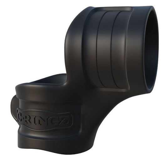 FANTASY C-RINGZ Big Cock Ring och Ball Stretcher