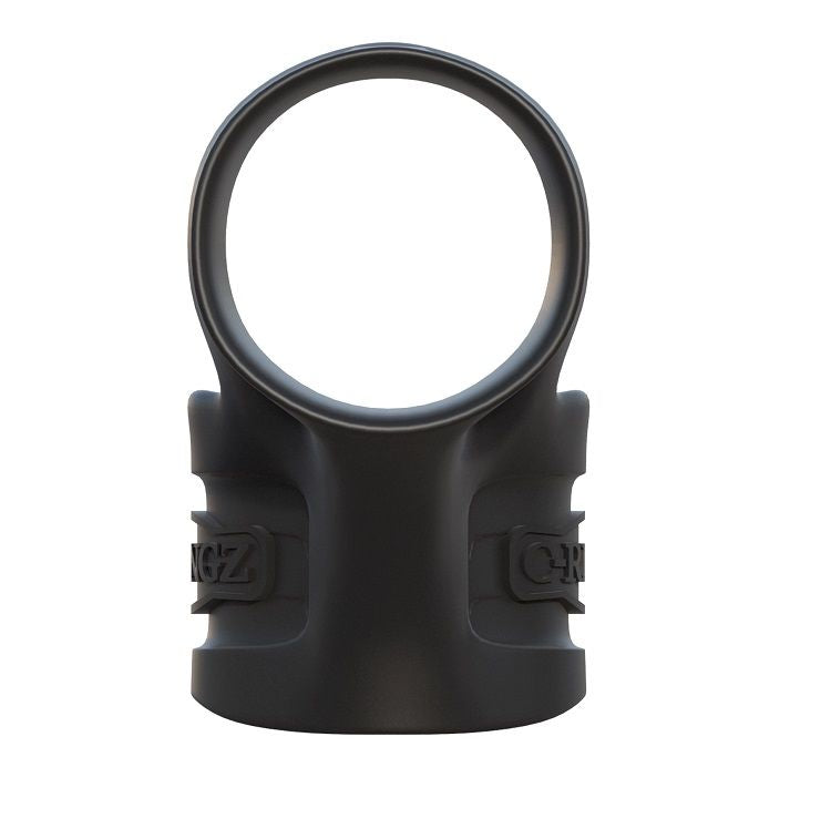 FANTASY C-RINGZ Big Cock Ring och Ball Stretcher